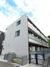 リブリ・松木の外観