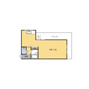 ライフステージ広瀬 倉梯の間取り画像