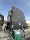 フィノ塚口の外観