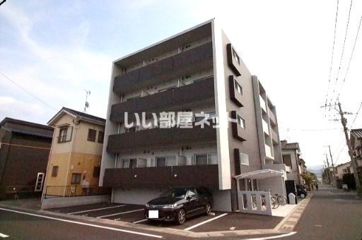 Ark Residence 東谷山の外観画像