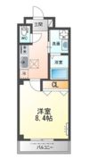 Wabisabiの間取り画像