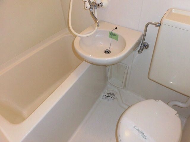 バスルーム