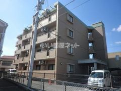 ディオパルテ祇園の外観画像