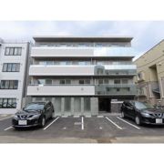 グランリーオ水車町の外観画像