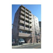 ヴューテラス戸田公園の外観画像