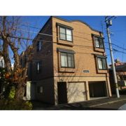 パークレーン美園の外観画像