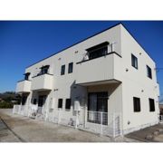 ウインドハイムの外観画像