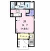 ネオ グレイスの間取り画像