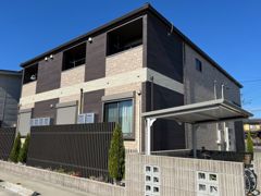 ミルティーユの外観画像