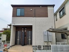 サクラズ ハーモニーの外観画像