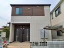 サクラズ ハーモニーの間取り画像