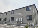 NagomiⅡの間取り画像