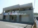 ベルク青山の間取り画像