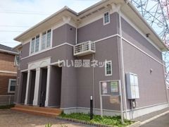 ドルフ・アカネBの外観画像