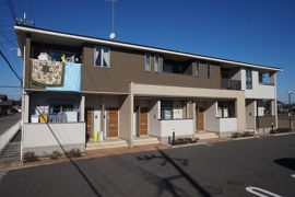 グロワールAの外観画像