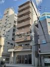クリム岸里の間取り画像