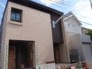 サニークレメントの間取り画像