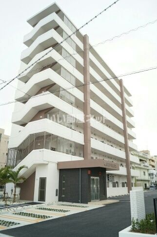 レインボー シャワーの外観画像