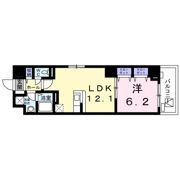 e アレグリアの間取り画像