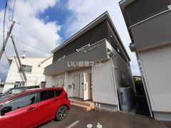 ミ カーサ 弐番館の外観画像