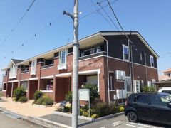 サイプレス Ⅰの外観画像