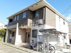 フォルトゥーナ Ⅱの外観画像