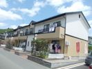 エミネント ソシアの外観