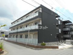リブリ・道場北の外観画像