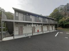 LEGEND181C棟の外観画像