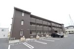 コージーネスト Aの間取り画像