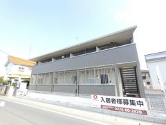 パーシモンの外観画像
