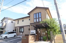 クラベールの外観画像