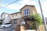 クラベールの外観
