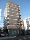 A8の外観