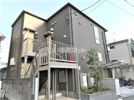 タカラコート Ⅰの間取り画像