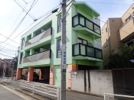 Kビルの間取り画像