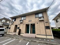 ローズコート萌木野 A/Bの外観画像