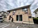 ローズコート萌木野 A/Bの外観