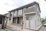 フィリア B棟の間取り画像