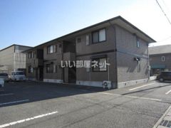 カイザークローネ Ⅱの外観画像