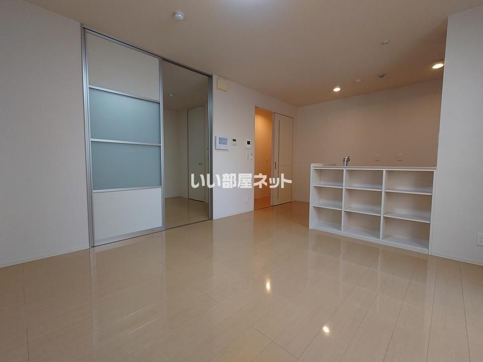 リビング