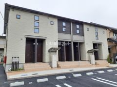 ノワ・ルーナの外観画像