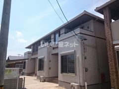 ラ・フレーズ塩浜Ⅱの外観画像