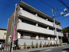 シェーヌⅣの外観画像