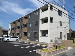 イセソラージュ Dの外観画像