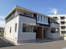 カーサ エスペランツァⅡの間取り画像