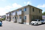 プロスパーの間取り画像