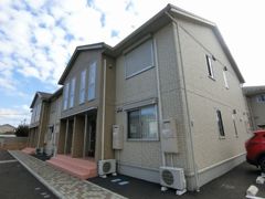 グランデ・川木谷 Cの外観画像