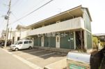 カサベルデの間取り画像