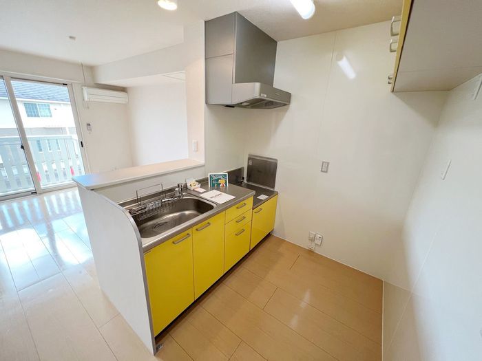 キッチン